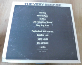 The Hollies – The Very Best Of The Hollies