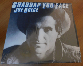 Joe Dolce – Shaddap You Face