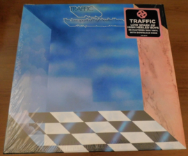Traffic – The Low Spark Of High Heeled Boys