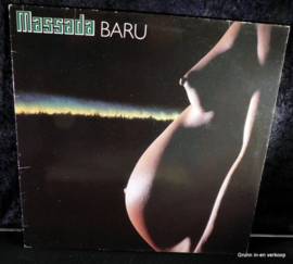 Massada - Baru