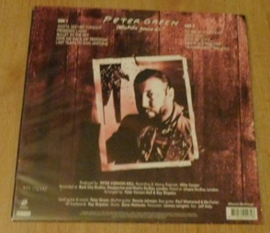 Peter Green – Whatcha Gonna Do? | LP