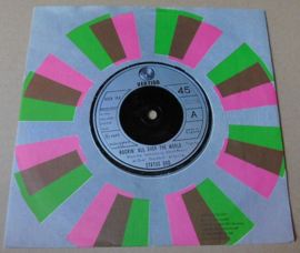 Status Quo – Rockin' All Over The World
