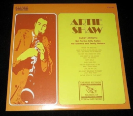 Artie Shaw - Artie Shaw