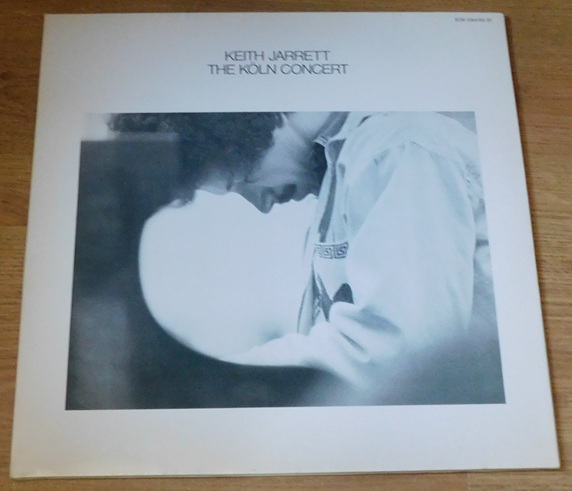 Keith Jarrett – The Köln Concert