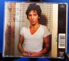 Bruce Springsteen - Darkness on the Edge of Town