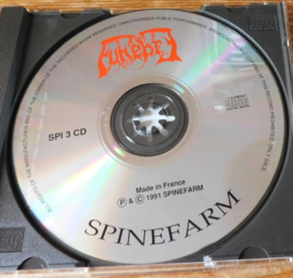 Funebre – Children Of The Scorn