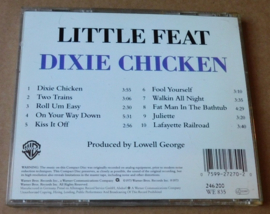 Little Feat – Dixie Chicken