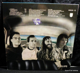 Kraftwerk - Autobahn