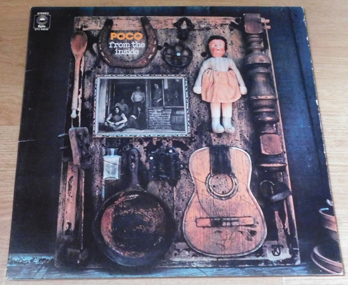Poco – From The Inside