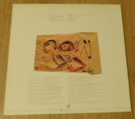 Captain Beefheart And The Magic Band – Shiny Beast (Bat Chain Puller)