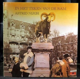 Astrid Nijgh - In het teken van de Ram