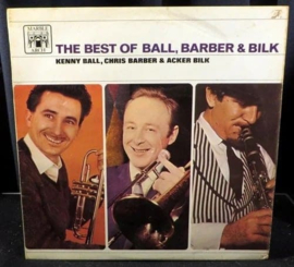 The Best Of Ball, Barber & Bilk