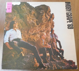 Moby Grape – Moby Grape '69