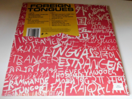 The Rolling Stones - Foreign Tongues | 2x LP