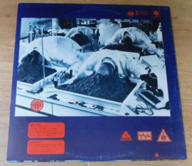 The Alan Parsons Project – Ammonia Avenue