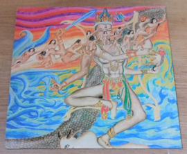Earth And Fire – Atlantis