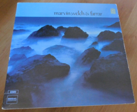 Marvin, Welch & Farrar – Marvin, Welch & Farrar