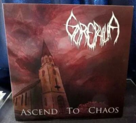 Gorephilia - Ascend to chaos