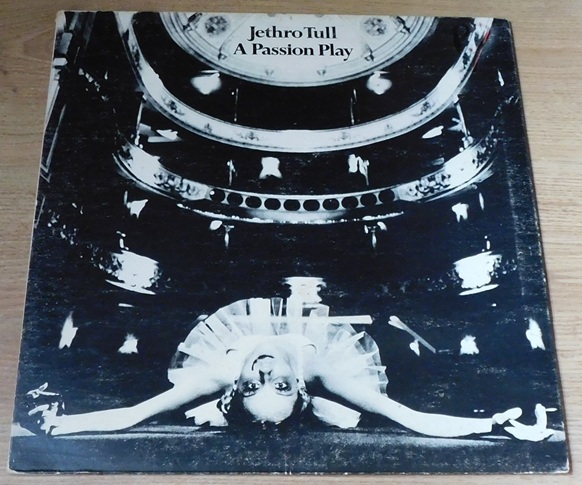 Jethro Tull – A Passion Play