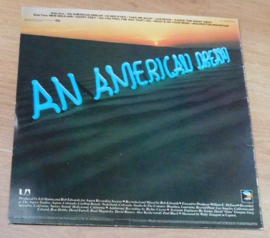 The Dirt Band - An American Dream