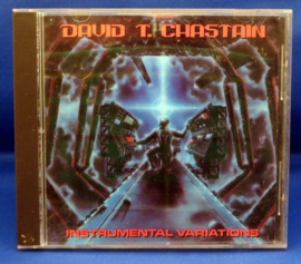 David T. Chastain - Instrumental Variations