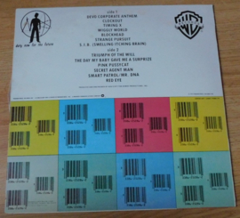 Devo – Duty Now For The Future