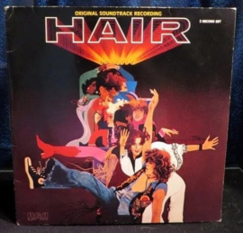 Galt MacDermot ‎– Hair