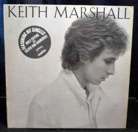 Keith Marshall - Keith Marshall