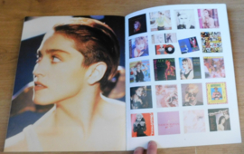 Madonna - de fotobiografie
