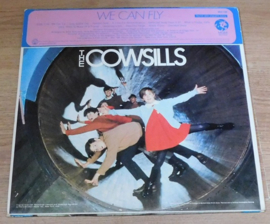 The Cowsills – We Can Fly