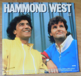 Hammond And West – Hammond And West