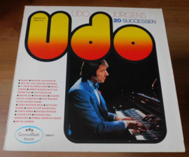 Udo Jürgens – 20 Successen