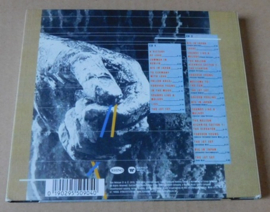 Alphaville – Forever Young / dubbel CD