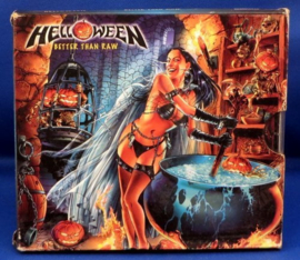 Helloween - Better Than Raw