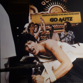 Brood, Herman & His Wild Romance - Go Nutz | LP