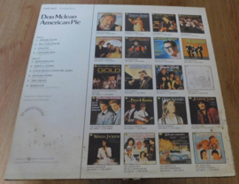 Don McLean – American Pie