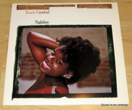 Randy Crawford - Nightline