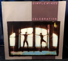 Simple Minds - Celebration