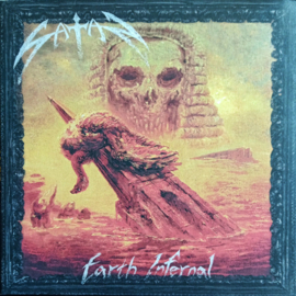 Satan – Earth Infernal | LP
