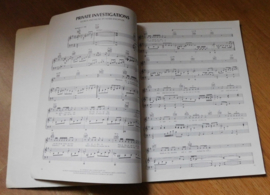 Dire Straits Live - Alchemy Songbook
