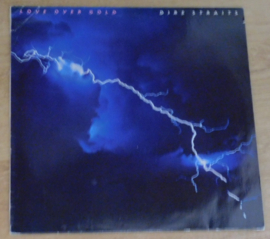 Dire Straits – Love Over Gold