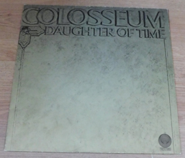 Colosseum – Daughter Of Time