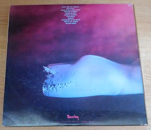 Jobriath – Jobriath