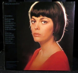 Mireille Mathieu - Bonjour Mireille