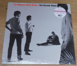 The Spencer Davis Group – The Second Album