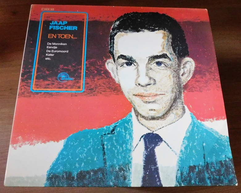 Jaap Fischer – En Toen....