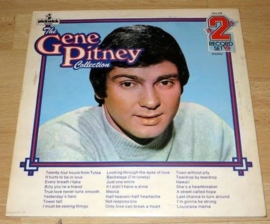 Gene Pitney ‎– The Gene Pitney Collection