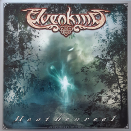 Elvenking – Heathenreel | 2x LP