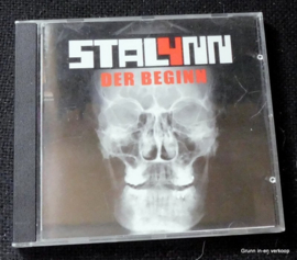Stalynn ‎– Der Beginn