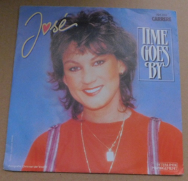 José – Time Goes By